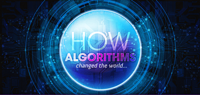 Algorithms Poster Link