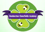 Humberston Cloverfields Website