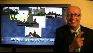 Virtual Rupert