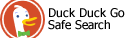Duck Duck Go Safe Search