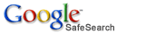 Google Safe Search