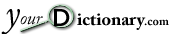 Your Dictionary