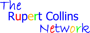 The Rupert Collins Network