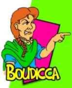 Boudicca's Story